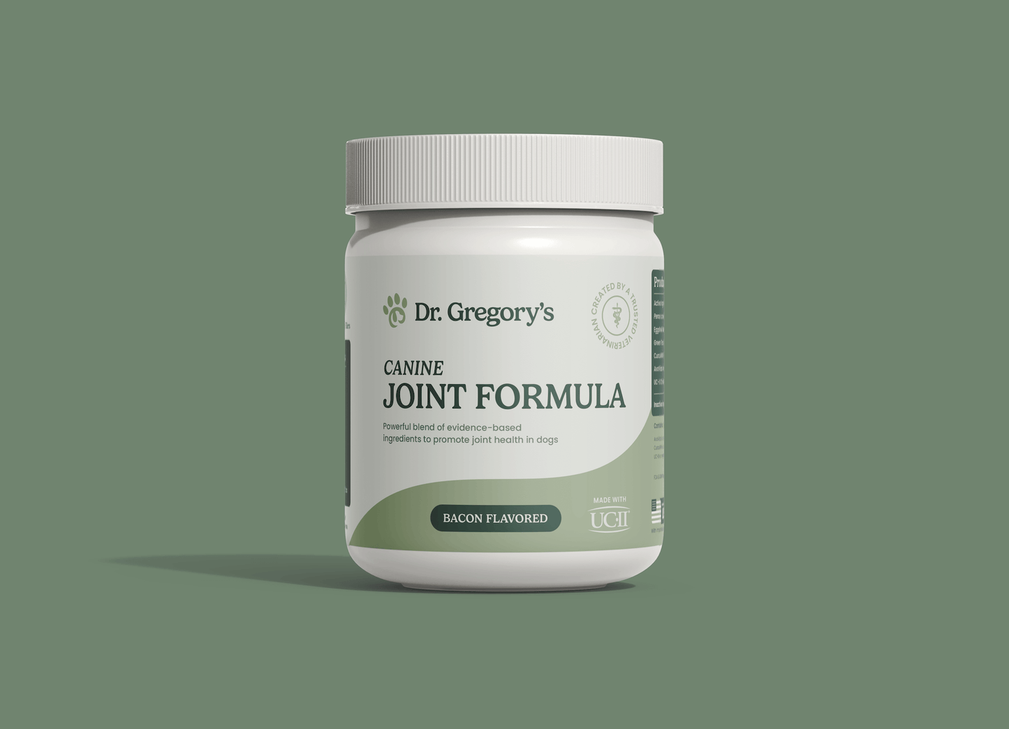Canine Joint Formula