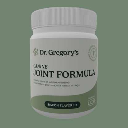 Canine Joint Formula