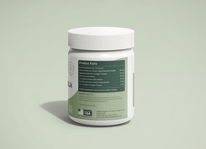 Canine Joint Formula