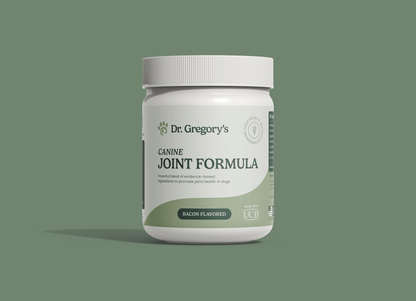 Canine Joint Formula